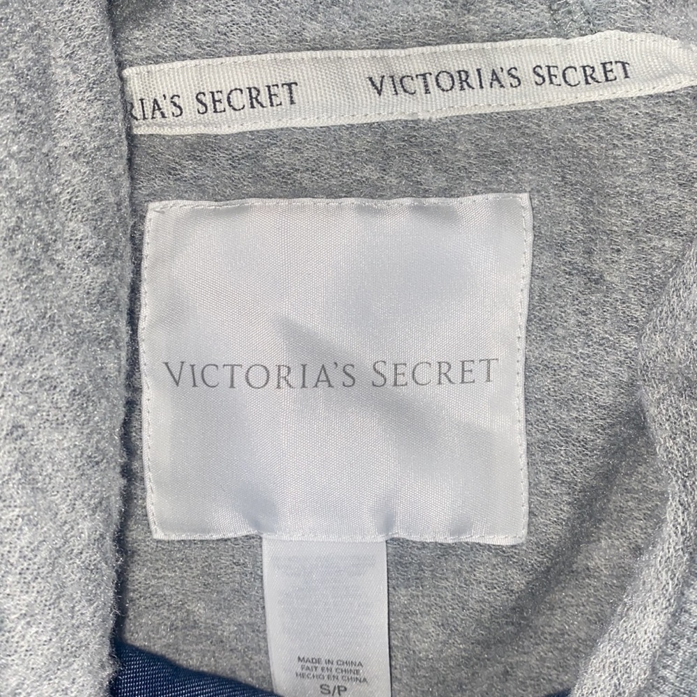 Victoria’s Secret zip up jacket - Picture 2 of 3